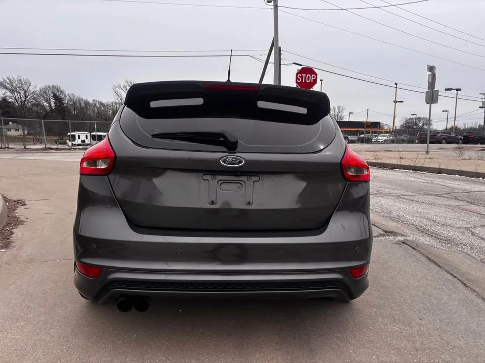 2015 Ford Focus 3rd Gen - Image 6 of 13