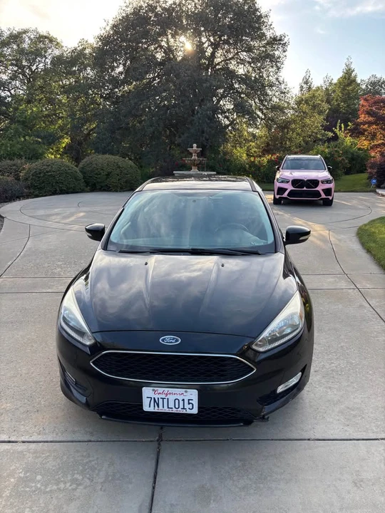 2015 Ford Focus 3rd Gen - Image 3 of 11