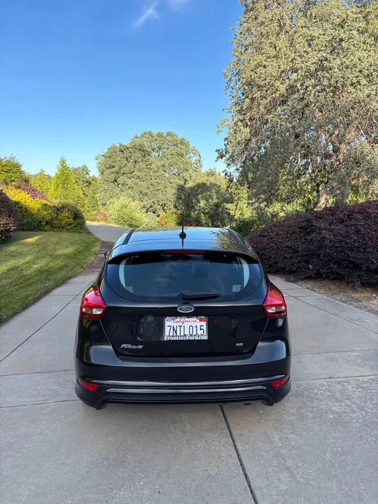 2015 Ford Focus 3rd Gen - Image 4 of 11