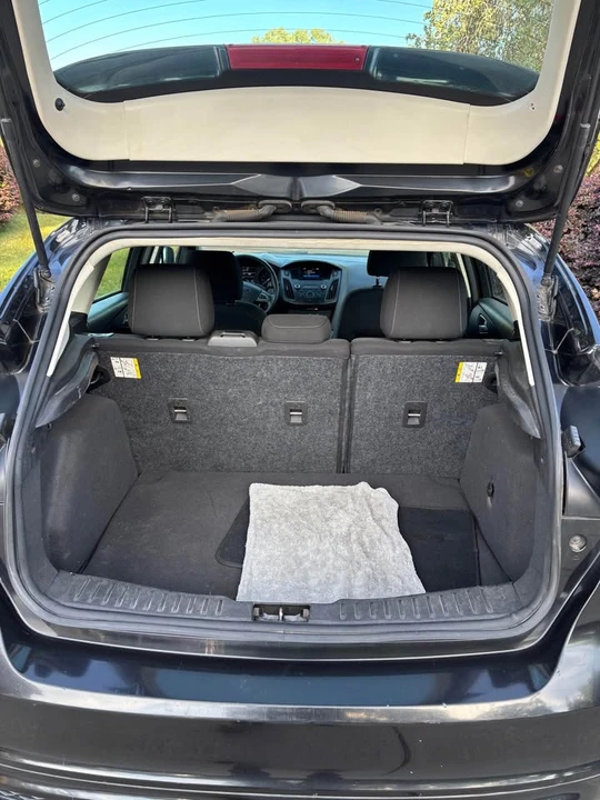 2015 Ford Focus 3rd Gen - Image 10 of 11