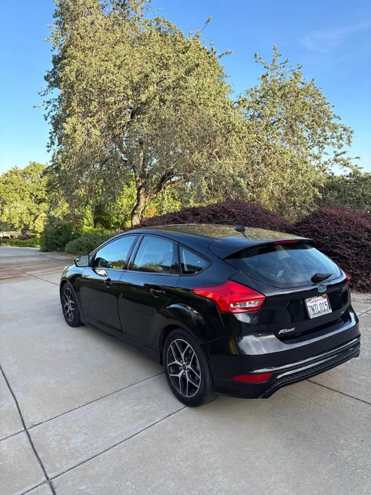 2015 Ford Focus 3rd Gen - Image 6 of 11