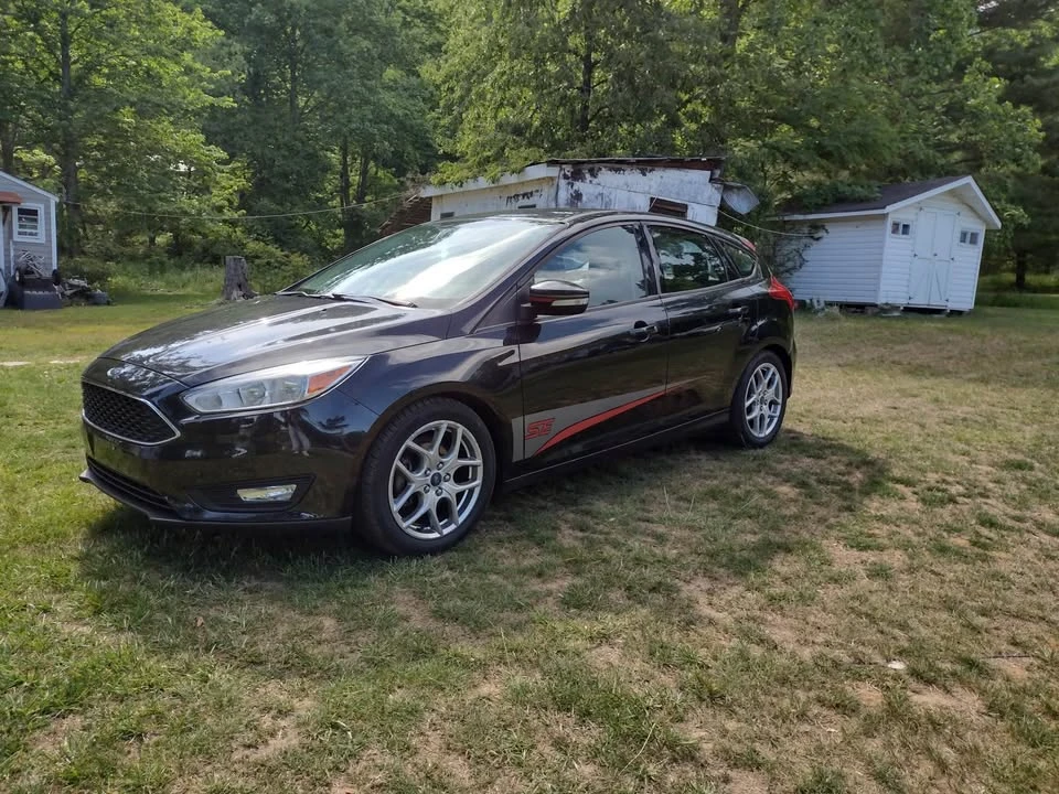 2015 Ford Focus 3rd Gen - Image 6 of 7
