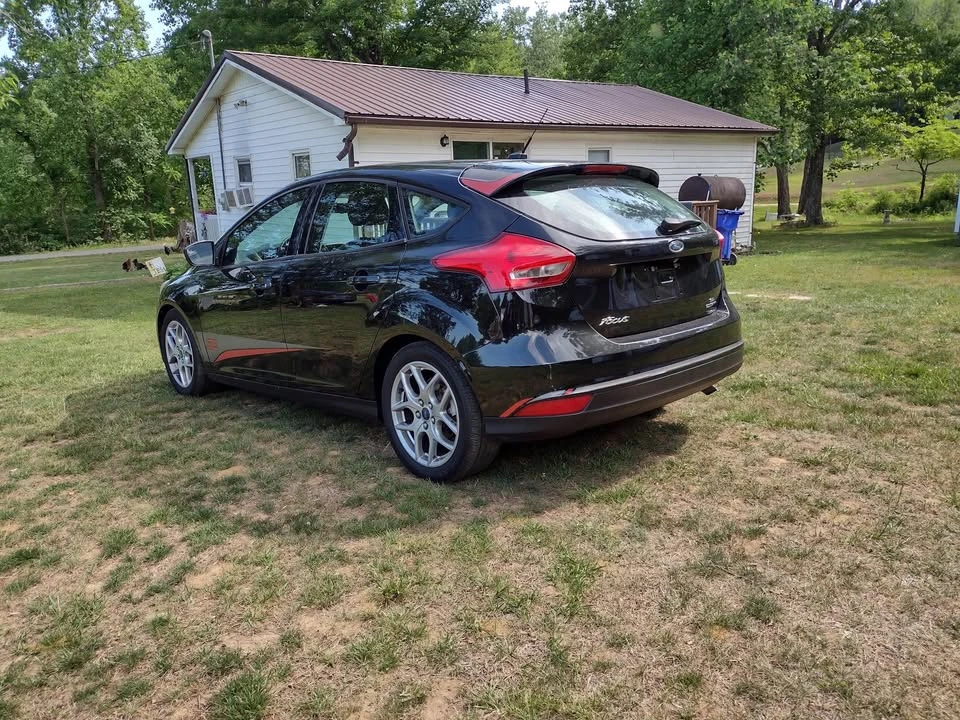 2015 Ford Focus 3rd Gen - Image 5 of 7