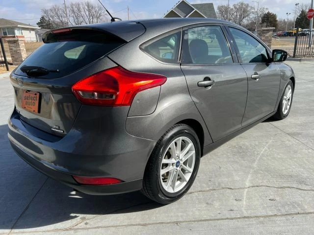 2015 Ford Focus 3rd Gen - Image 5 of 21