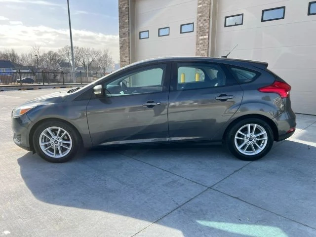 2015 Ford Focus 3rd Gen - Image 2 of 21