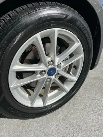 2015 Ford Focus 3rd Gen - Image 9 of 21