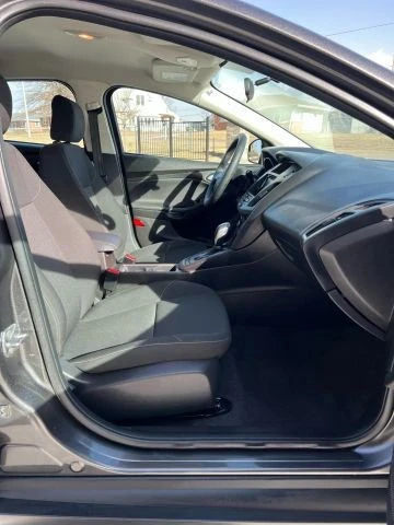 2015 Ford Focus 3rd Gen - Image 11 of 21