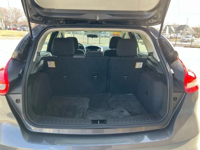 2015 Ford Focus 3rd Gen - Image 16 of 21