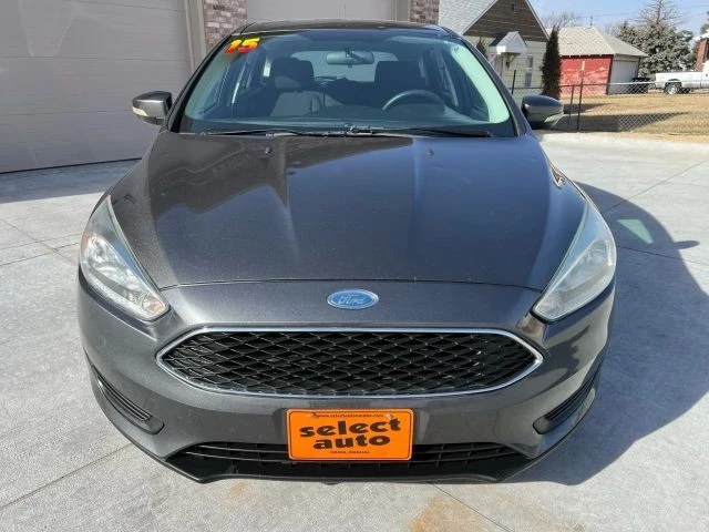 2015 Ford Focus 3rd Gen - Image 8 of 21