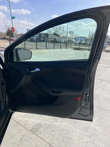2015 Ford Focus 3rd Gen - Image 13 of 21