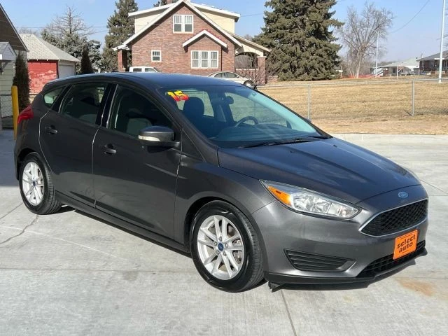 2015 Ford Focus 3rd Gen - Image 7 of 21