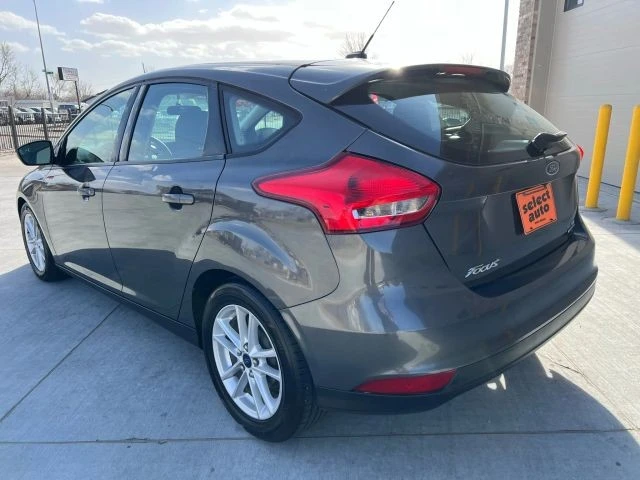 2015 Ford Focus 3rd Gen - Image 3 of 21