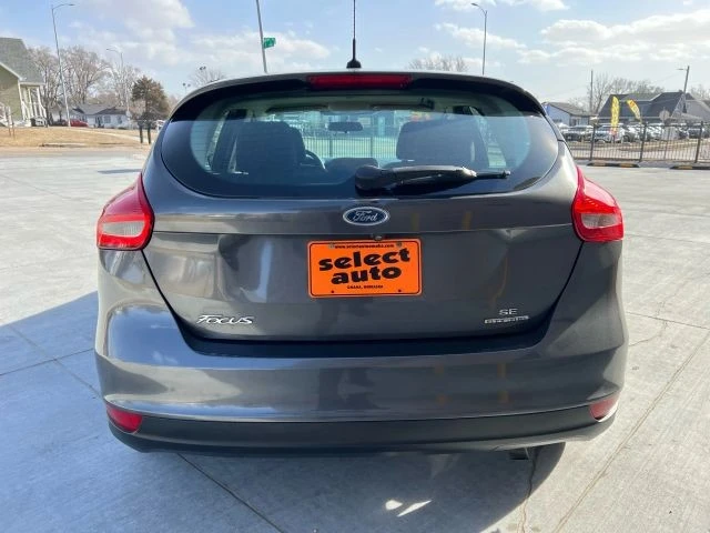 2015 Ford Focus 3rd Gen - Image 4 of 21