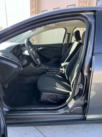 2015 Ford Focus 3rd Gen - Image 20 of 21