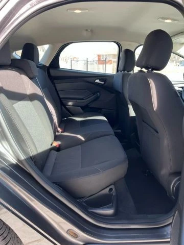 2015 Ford Focus 3rd Gen - Image 14 of 21