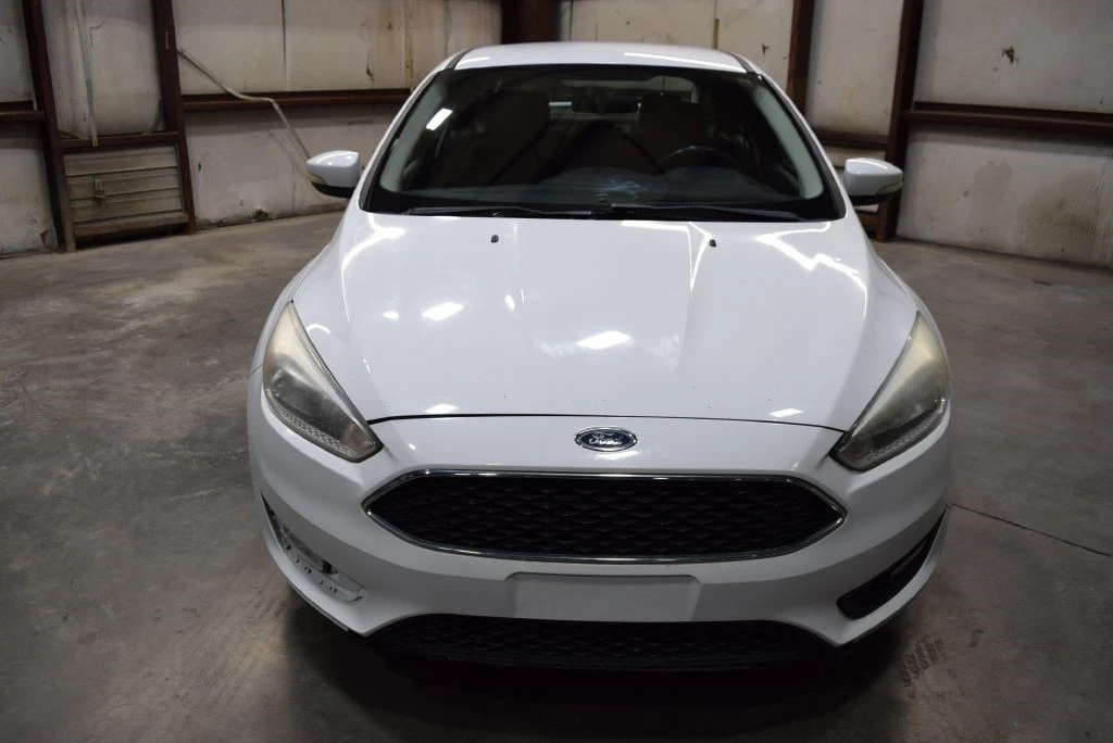 2015 Ford Focus 3rd Gen - Image 2 of 12