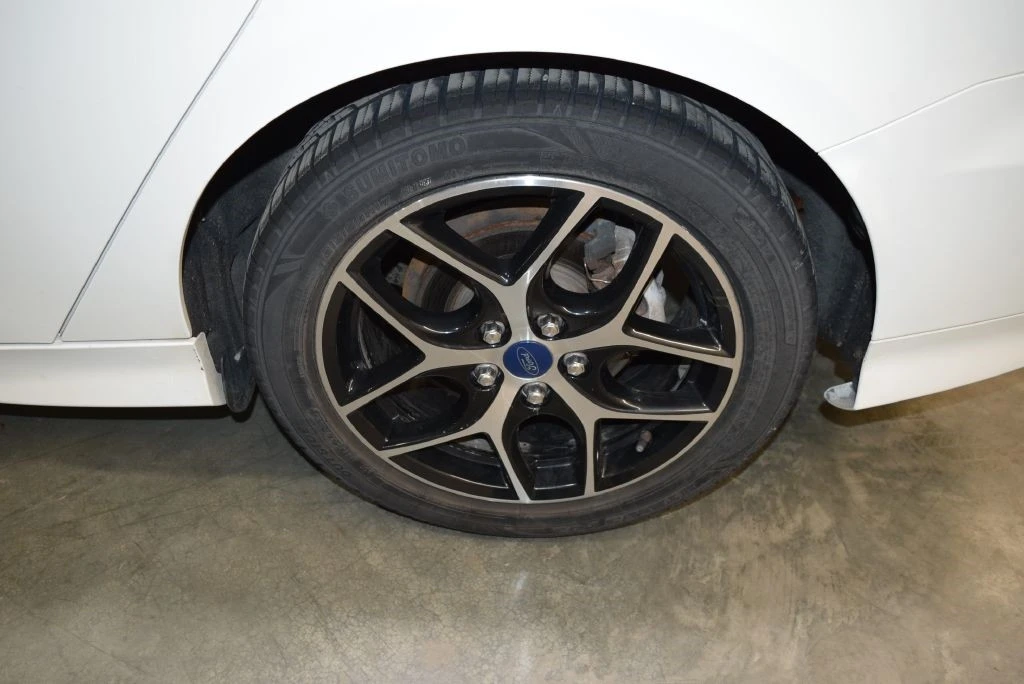 2015 Ford Focus 3rd Gen - Image 12 of 12