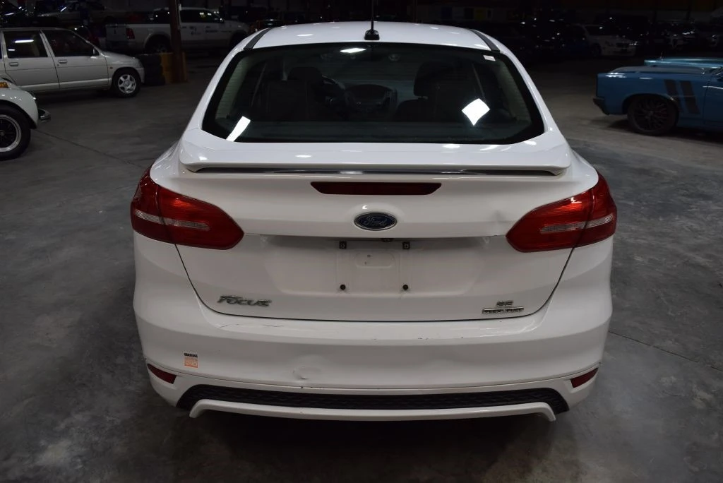 2015 Ford Focus 3rd Gen - Image 7 of 12