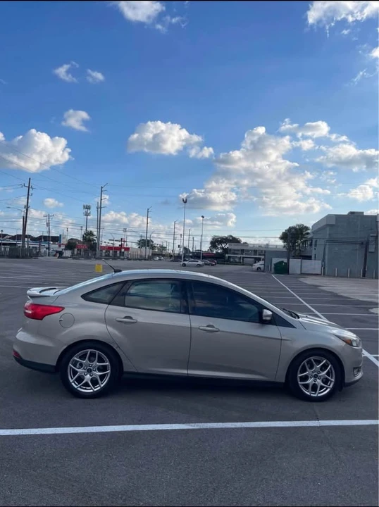 2015 Ford Focus 3rd Gen - Image 7 of 8