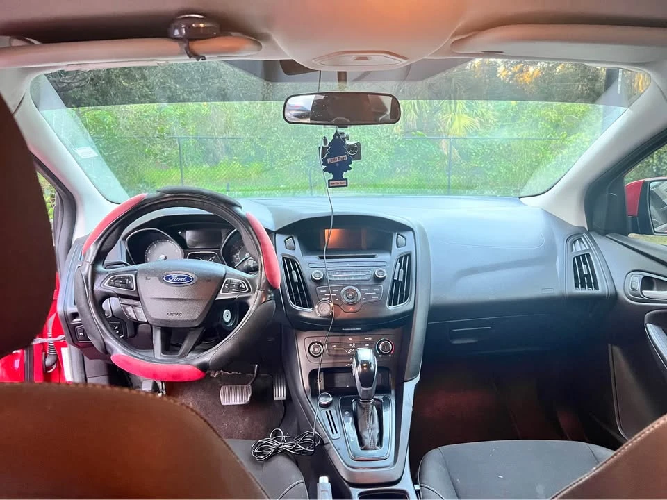 2015 Ford Focus 3rd Gen - Image 4 of 8