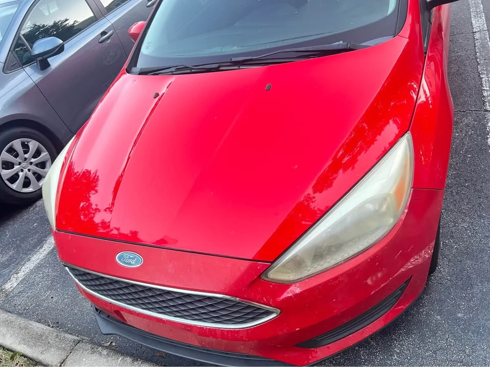 2015 Ford Focus 3rd Gen - Image 8 of 8