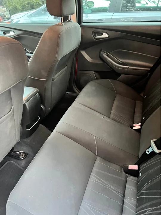 2015 Ford Focus 3rd Gen - Image 3 of 8