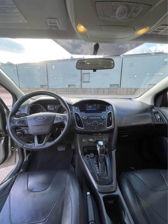 2015 Ford Focus 3rd Gen - Image 2 of 8