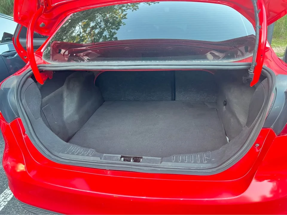 2015 Ford Focus 3rd Gen - Image 5 of 8