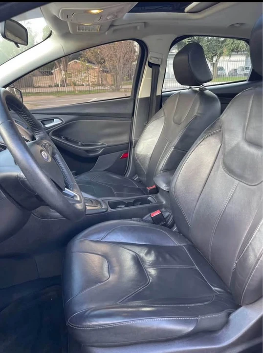 2015 Ford Focus 3rd Gen - Image 3 of 8