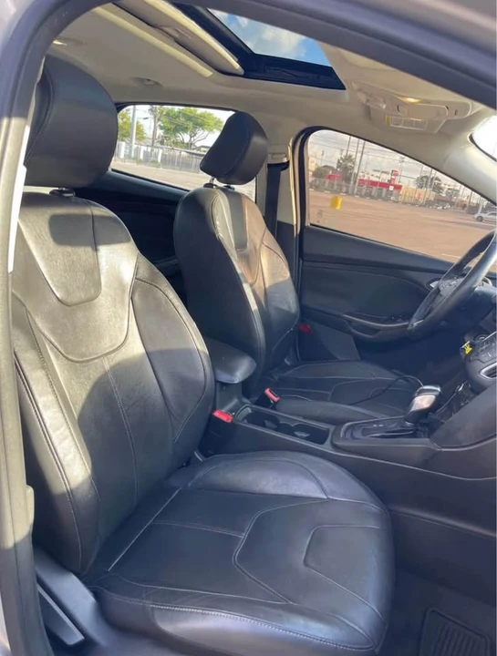 2015 Ford Focus 3rd Gen - Image 4 of 8