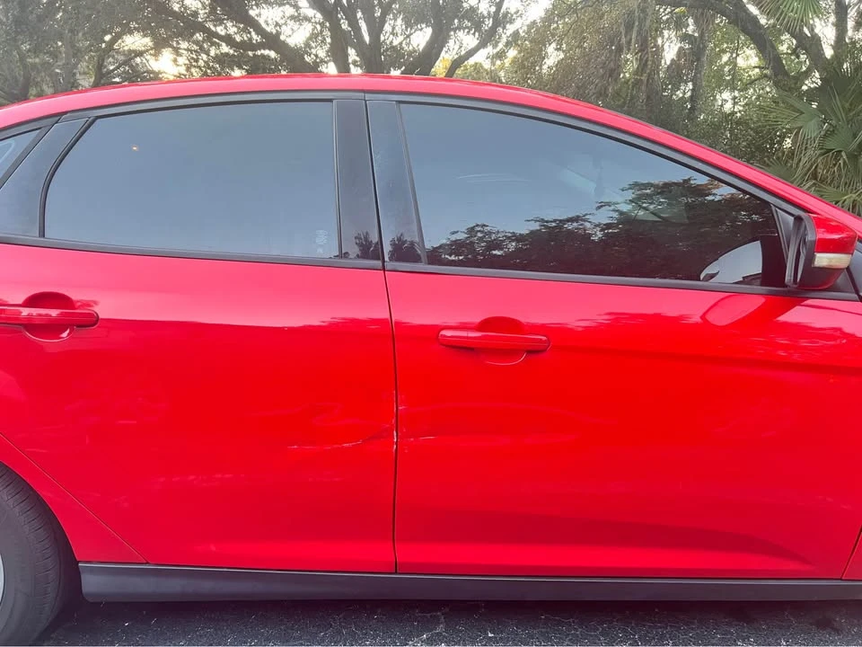 2015 Ford Focus 3rd Gen - Image 7 of 8