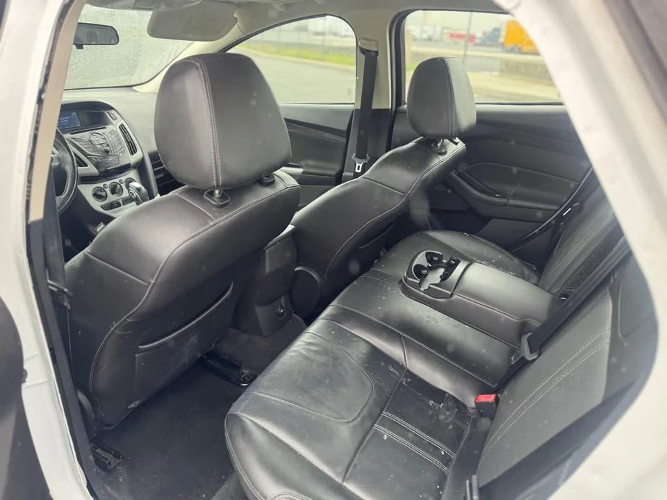 2015 Ford Focus 3rd Gen - Image 9 of 9