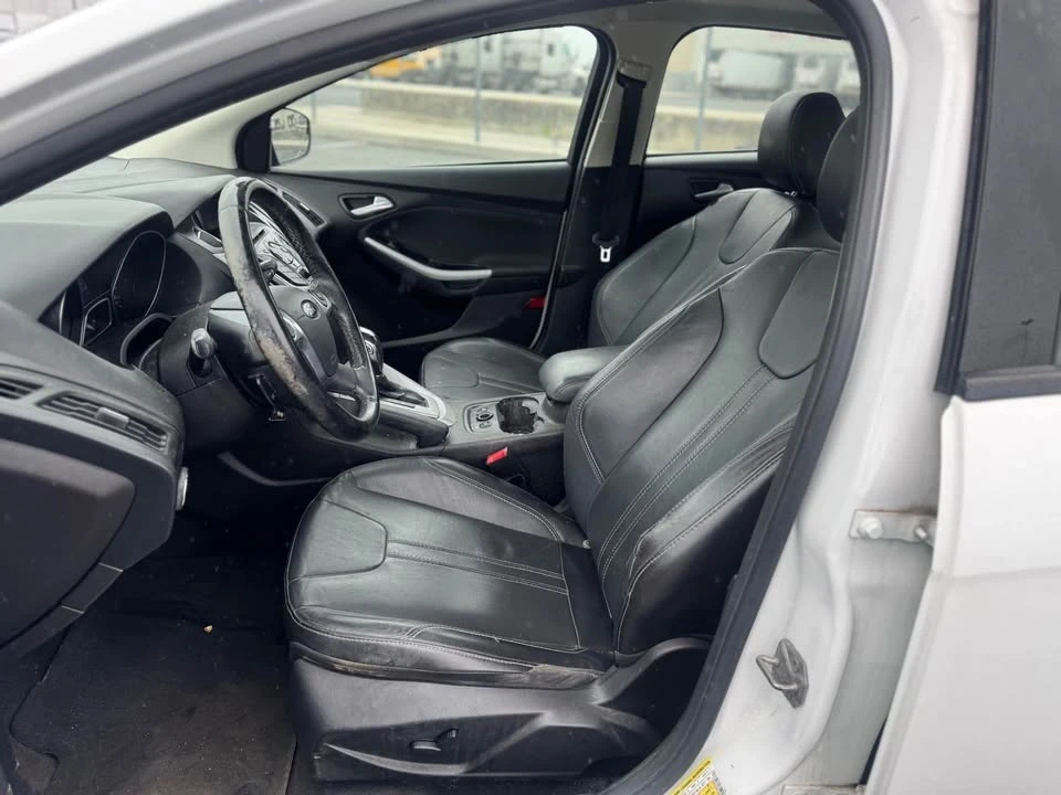 2015 Ford Focus 3rd Gen - Image 8 of 9