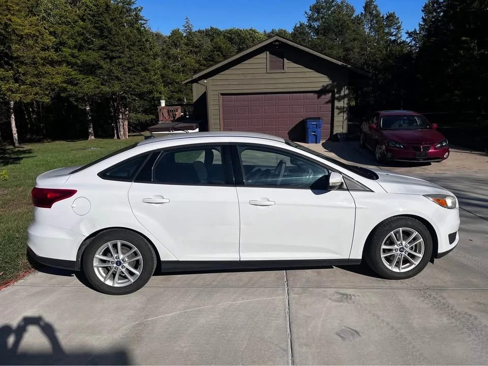 2015 Ford Focus 3rd Gen - Image 4 of 5