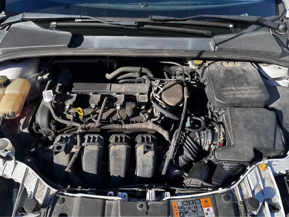 2015 Ford Focus 3rd Gen - Image 5 of 5