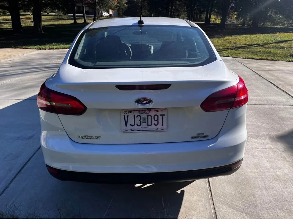 2015 Ford Focus 3rd Gen - Image 3 of 5