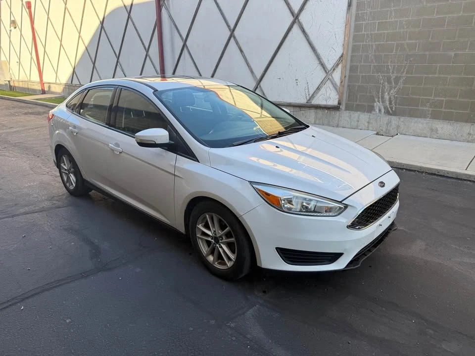 2015 Ford Focus 3rd Gen - Image 6 of 10