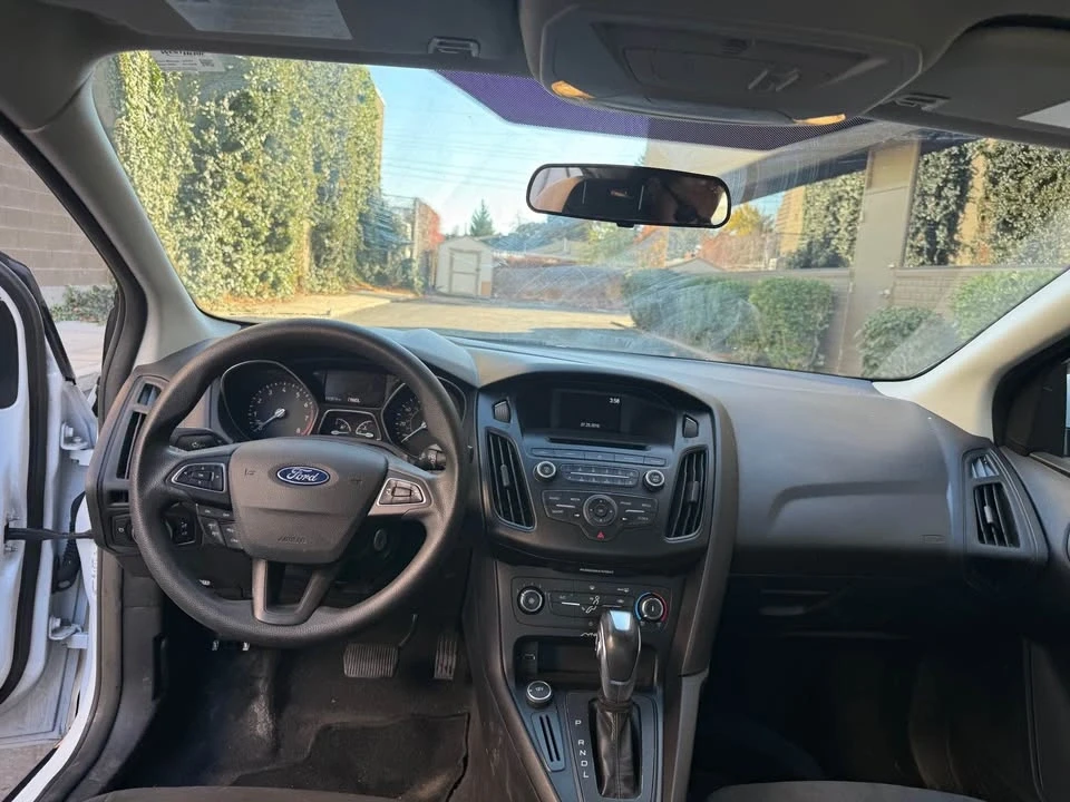 2015 Ford Focus 3rd Gen - Image 10 of 10