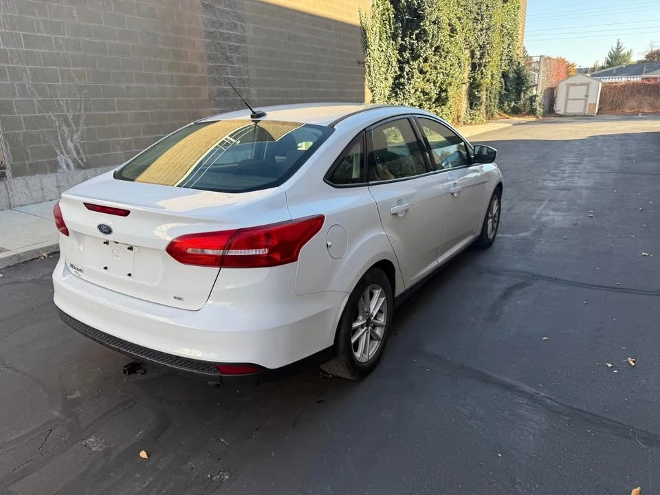 2015 Ford Focus 3rd Gen - Image 5 of 10
