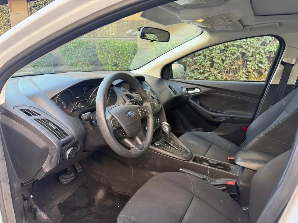 2015 Ford Focus 3rd Gen - Image 8 of 10