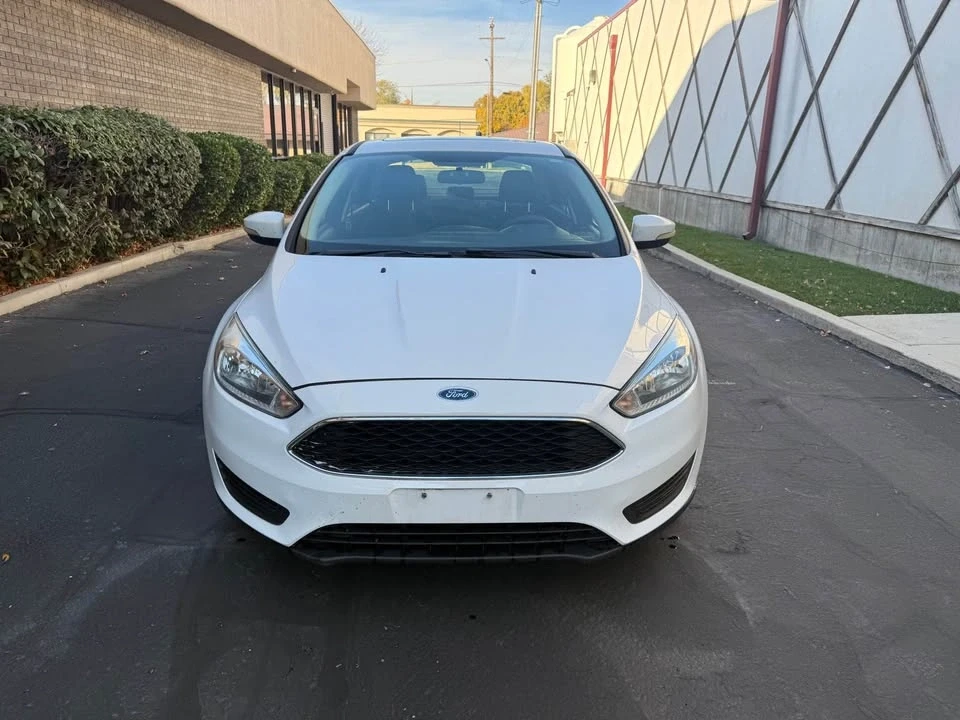 2015 Ford Focus 3rd Gen - Image 7 of 10