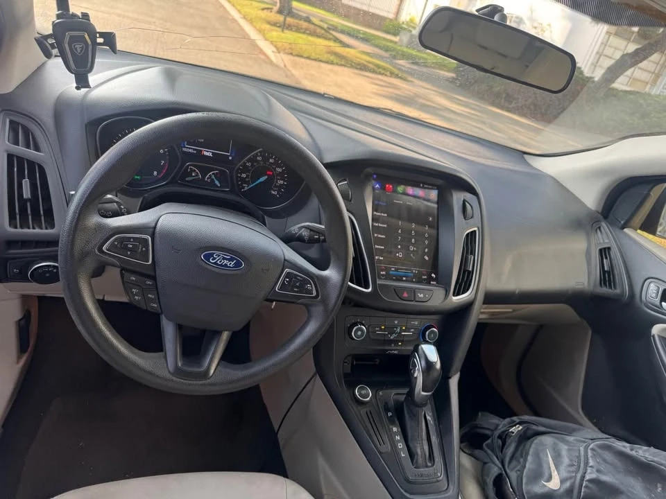 2015 Ford Focus 3rd Gen - Image 6 of 8