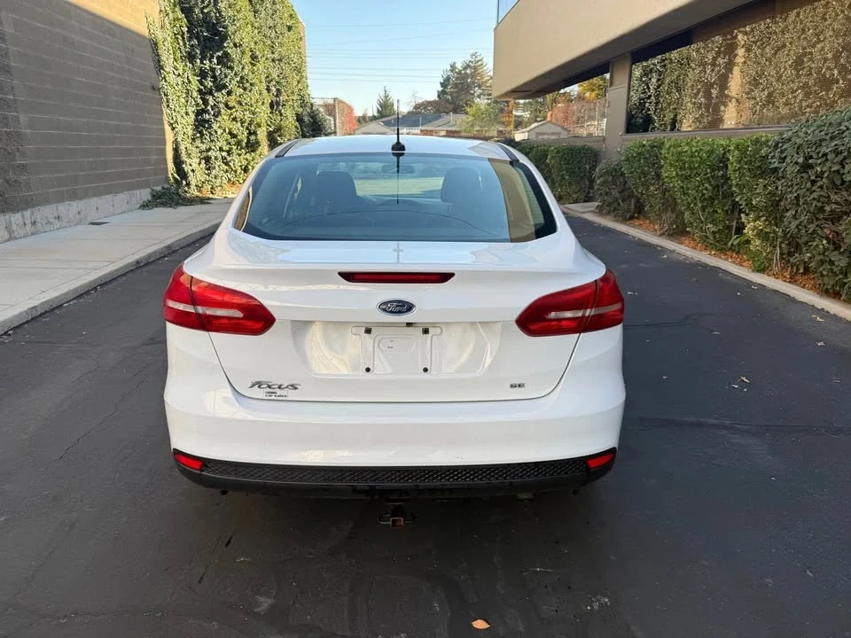 2015 Ford Focus 3rd Gen - Image 4 of 10