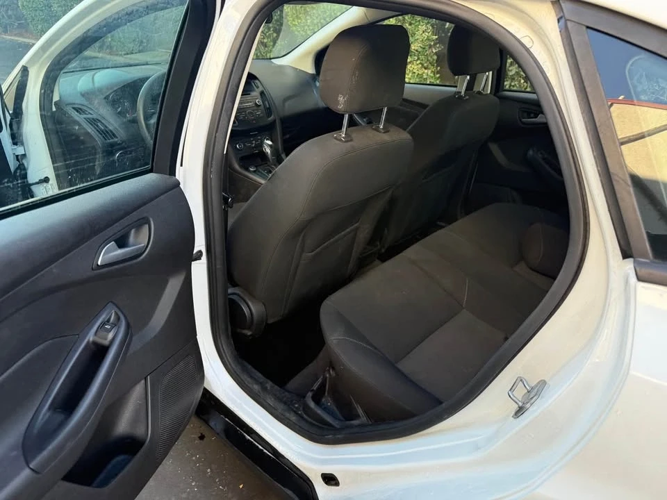 2015 Ford Focus 3rd Gen - Image 9 of 10