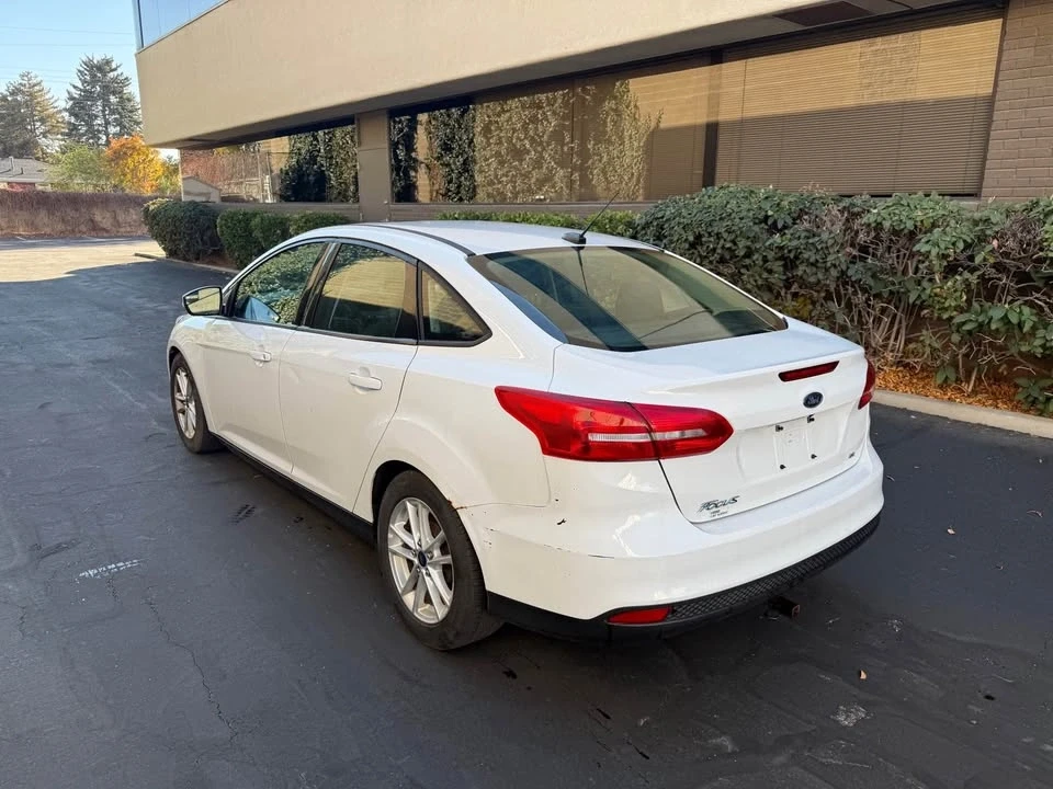 2015 Ford Focus 3rd Gen - Image 3 of 10