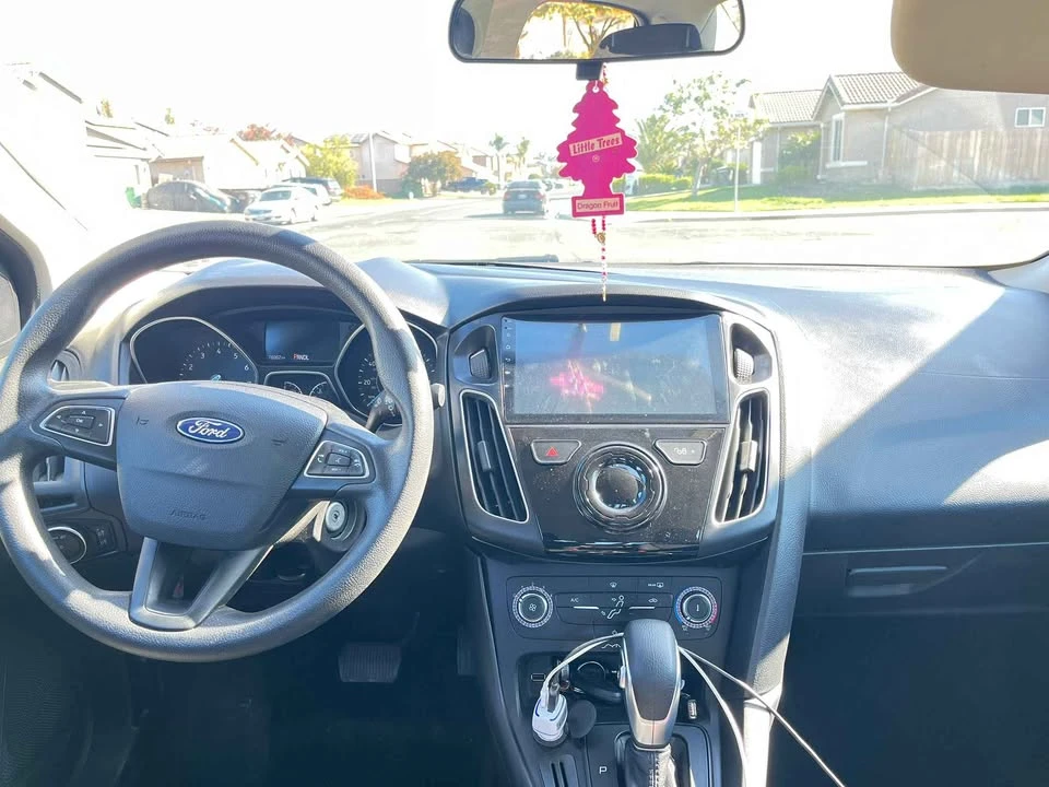 2015 Ford Focus 3rd Gen - Image 7 of 7