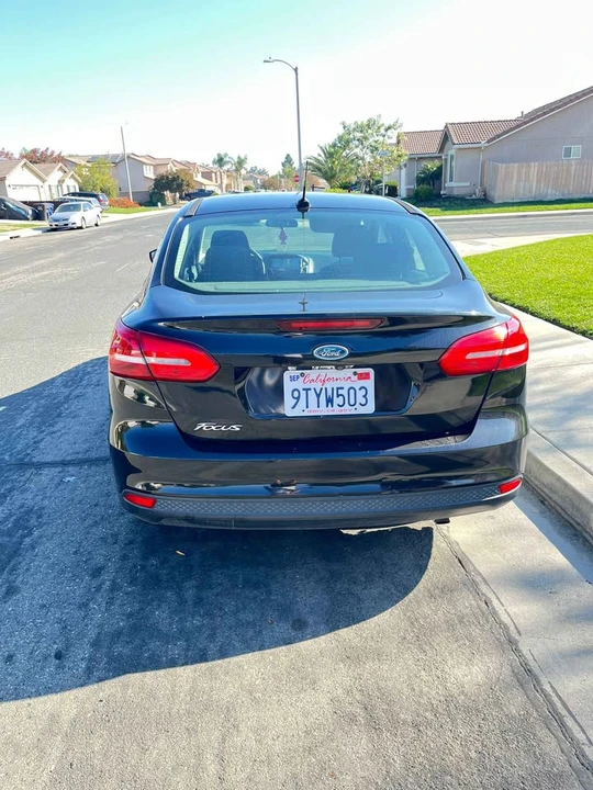 2015 Ford Focus 3rd Gen - Image 4 of 7