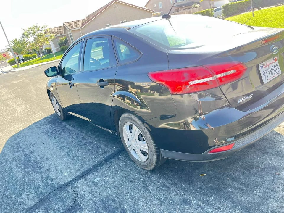 2015 Ford Focus 3rd Gen - Image 3 of 7