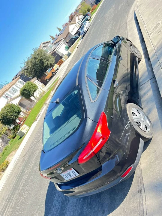 2015 Ford Focus 3rd Gen - Image 5 of 7