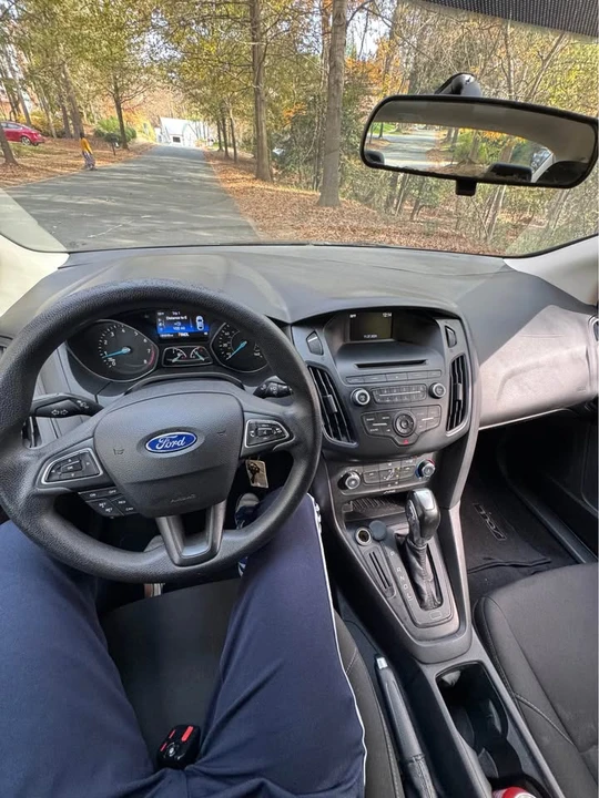 2015 Ford Focus 3rd Gen - Image 3 of 7